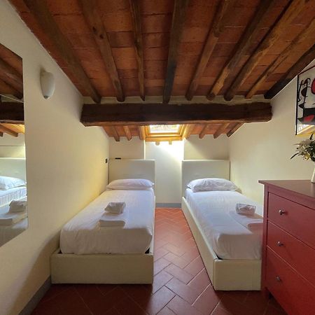 La Terrazza Di Sofia Apartamento Lucca Exterior foto