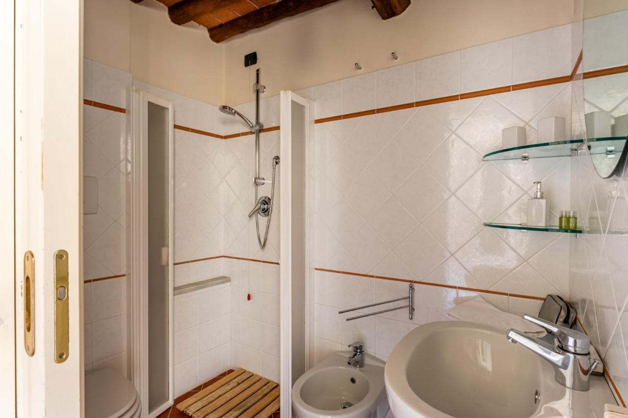 La Terrazza Di Sofia Apartamento Lucca Exterior foto